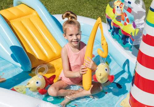 Fishing Fun Play Center - Image 3