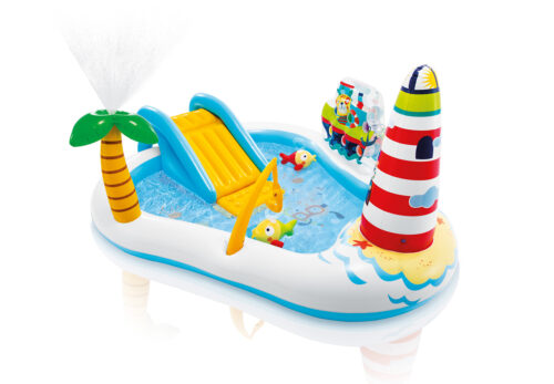 Fishing Fun Play Center - Image 5