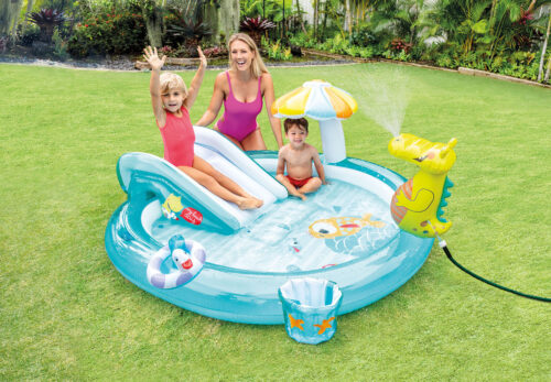 Gator Play Center