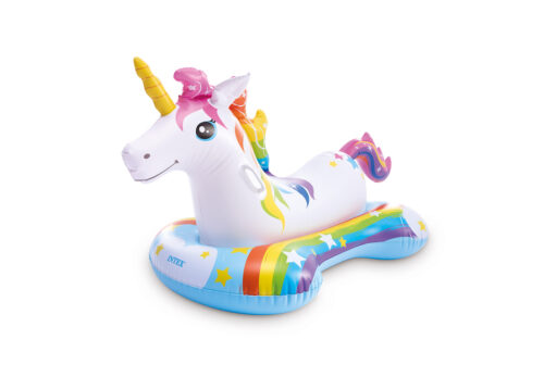 Unicorn Ride-On - Image 2