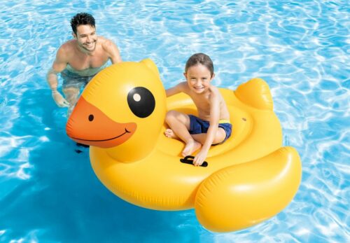 Baby Duck Ride-On - Image 2