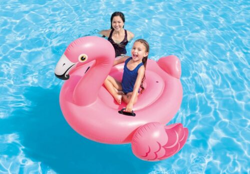 Flamingo Ride-On - Image 4
