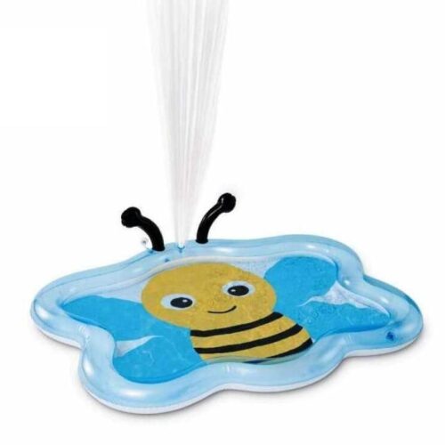 Bumble Bee Spray Pool