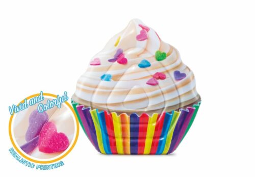 Vanilla Cupcake Mat - Image 2