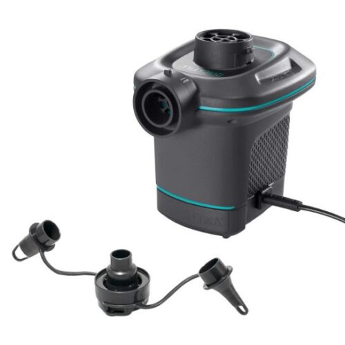 INTEX Quick-Fill AC Electric Pump - Image 4