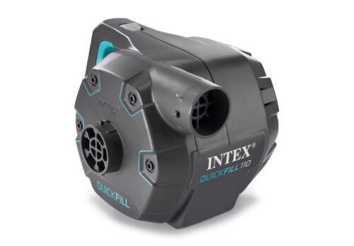 INTEX Quick-Fill AC Electric Air Pump - Image 3