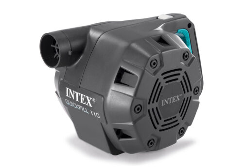 INTEX Quick-Fill AC Electric Air Pump - Image 2