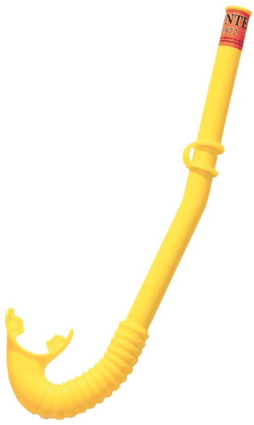 Goggles and snorkel set - Adventurer - Image 3