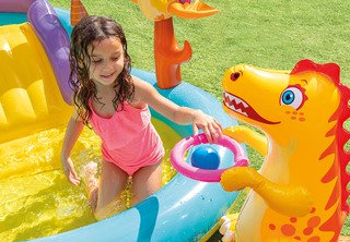 Dinoland Play Center - Image 3