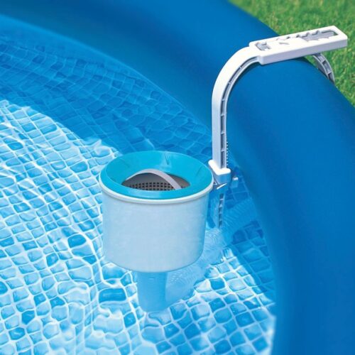 Deluxe Wall Mount Surface Skimmer