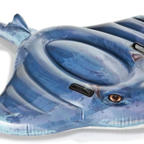 Stingray Ride-On