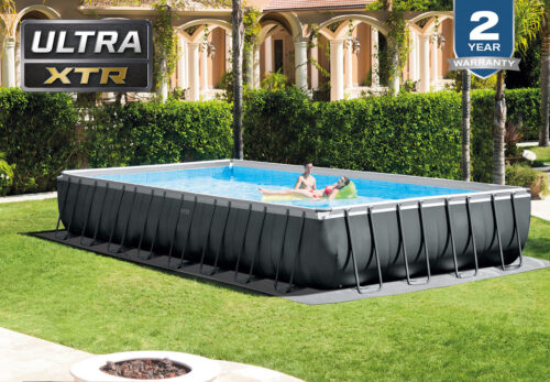 26374 Ultra XTR™ Pool 975X487X132