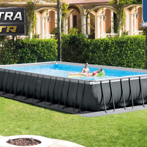 26374 Ultra XTR™ Pool 975X487X132