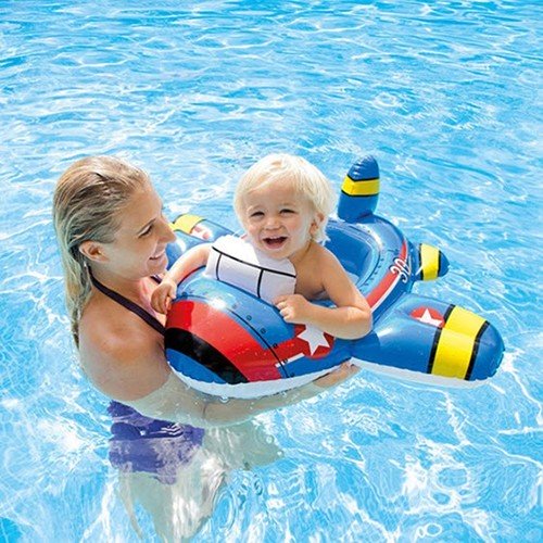 3 Kiddie Floats - Image 2