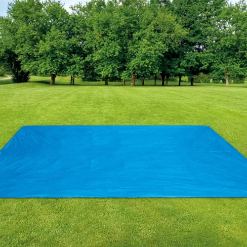 Pool Ground Cloth