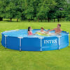 Metal Frame Pool 3.66 Cm X 0.76Cm