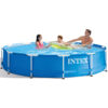 28210 Metal Frame Pool in amman intex jordan