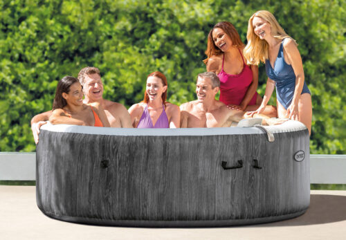 intex Jacuzzi in jordan