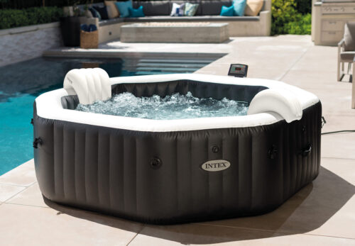 intex Jacuzzi in jordan