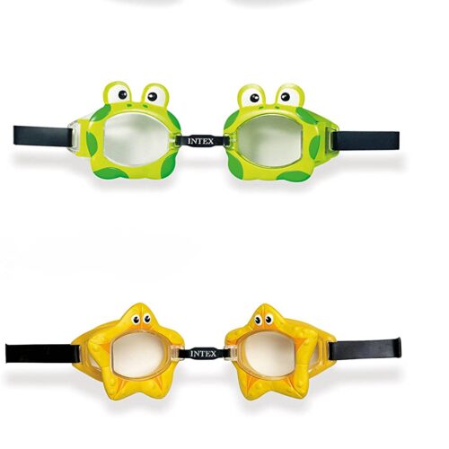 Fun Goggles