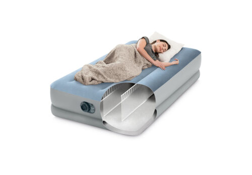 INTEX airbed in jordan