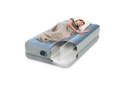 INTEX airbed in jordan