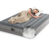 INTEX airbed in jordan