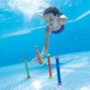 Underwater Play Sticks
