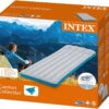 INTEX airbed in jordan