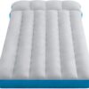 INTEX airbed in jordan