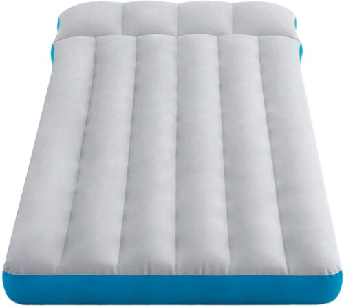 INTEX airbed in jordan