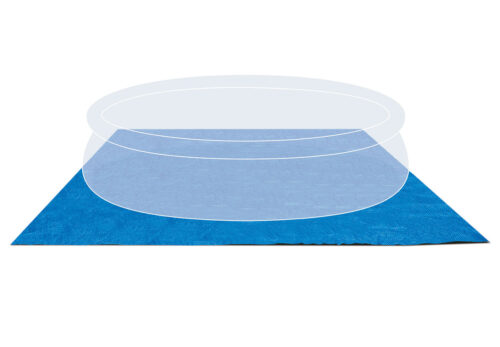 Pool Ground Cloth - Image 3