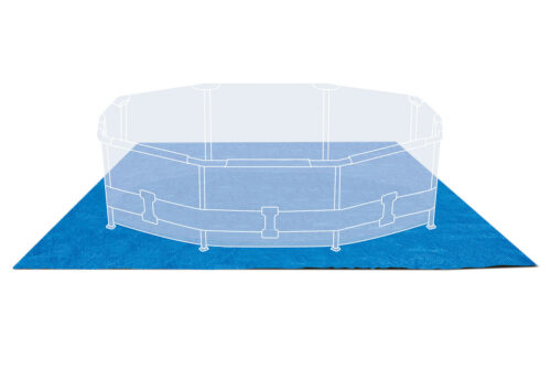 Pool Ground Cloth - Image 2