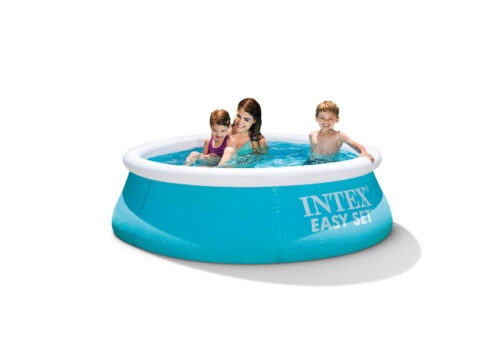 INTEX pool in jordan