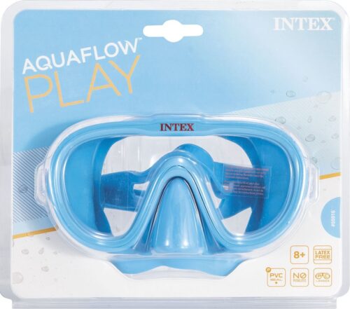 Sea Scan Swim Mask 55916