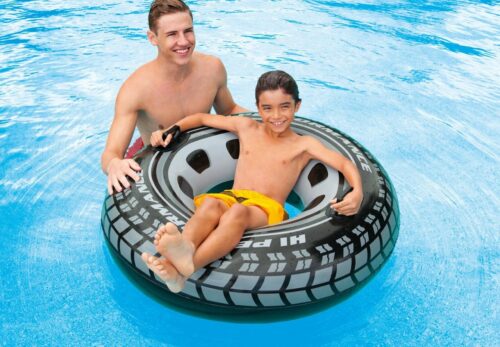 56268 Monster Truck Tube