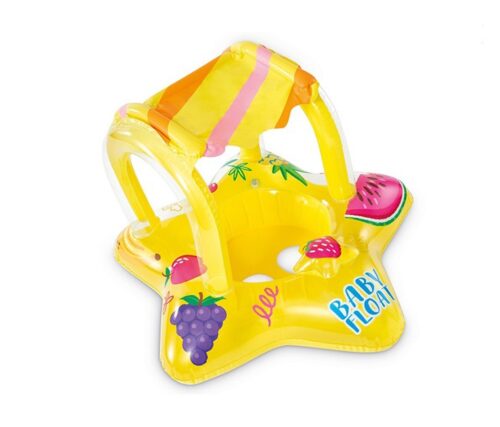 56573 Starfish Baby Float 1