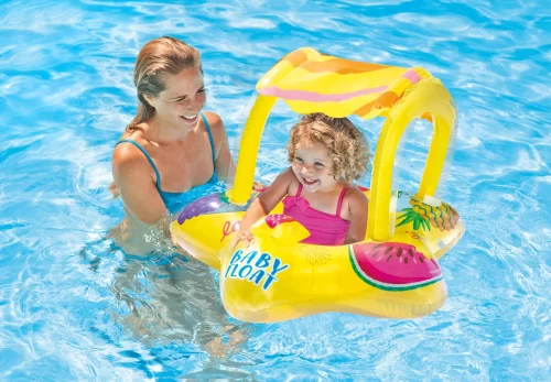 Starfish Baby Float - Image 5