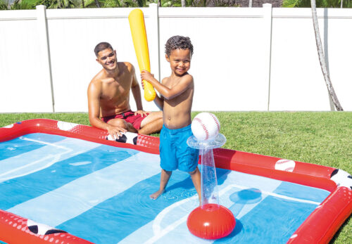 57147 action sport play center