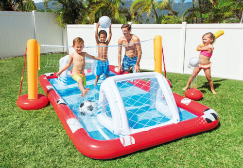 57147 action sport play center
