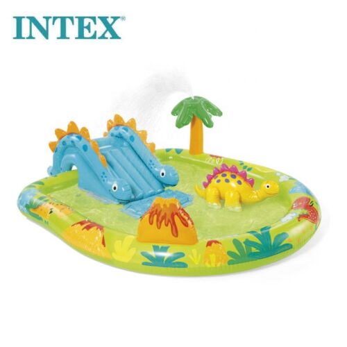 Little Dino Play Center