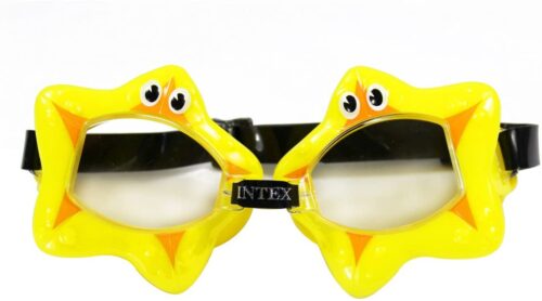 Fun Goggles