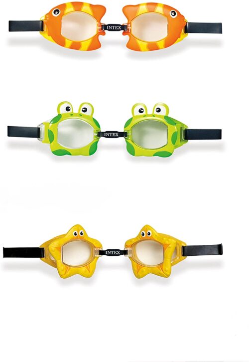 Fun Goggles