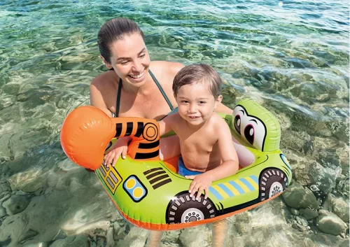 3 Kiddie Floats - Image 8