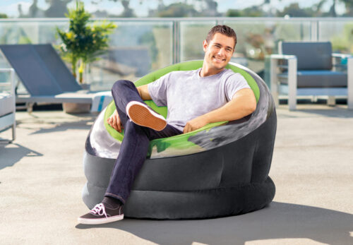 INTEX air furniture in jordan