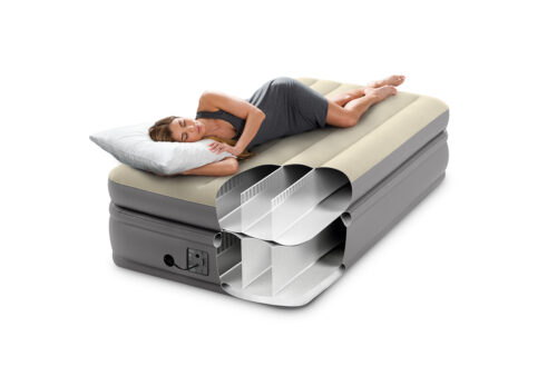 INTEX airbed in jordan