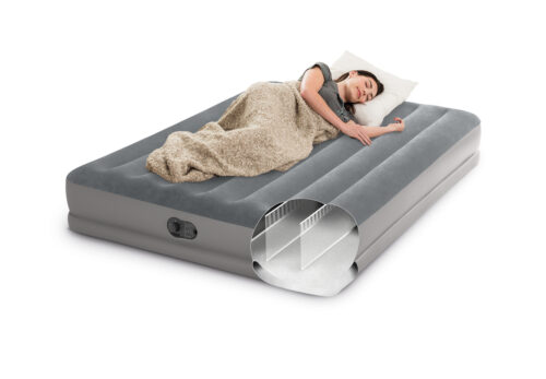 INTEX airbed in jordan