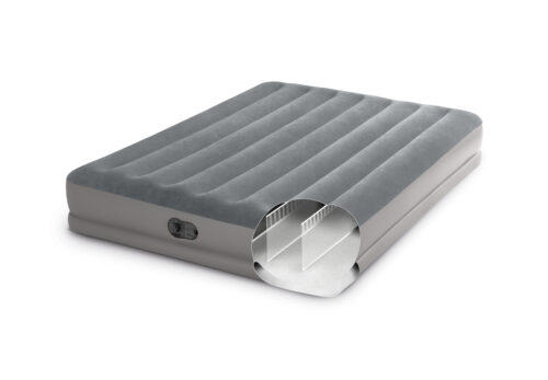 INTEX airbed in jordan