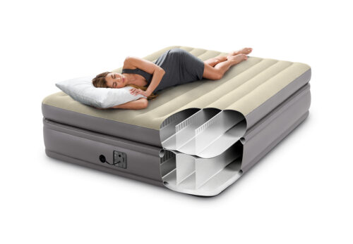 INTEX airbed in jordan