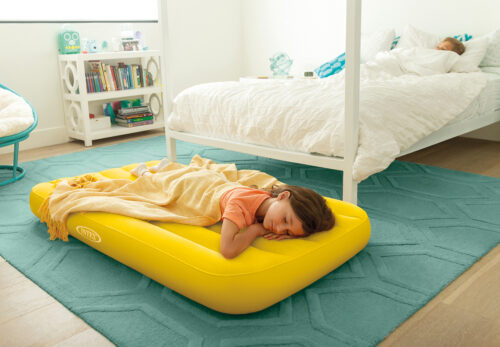 INTEX airbed in jordan